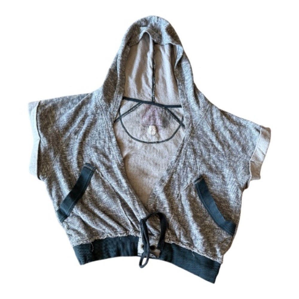 🖤 Free People Curated Capsule Collection | 3 Piece Bundle | Size Small | EUC - Picture 8 of 12